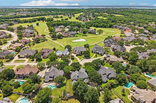 812 White Buffalo Lane, Heath, TX 75032