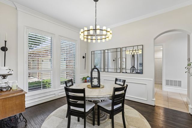 812 White Buffalo Lane, Heath, TX 75032