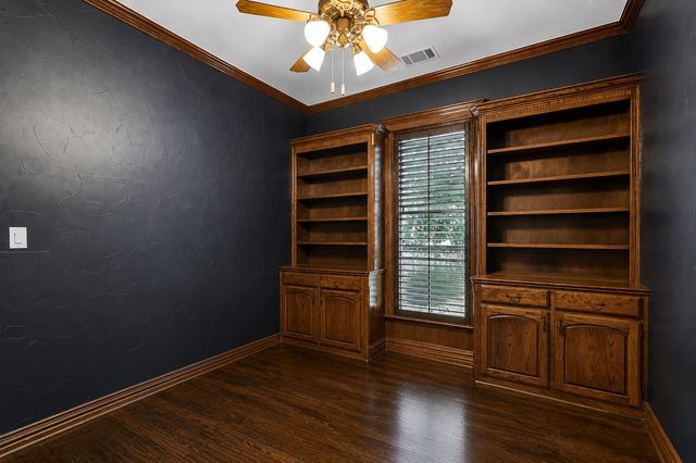 812 White Buffalo Lane, Heath, TX 75032
