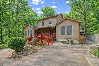 261 Ridgeway Road, Dahlonega, GA 30533