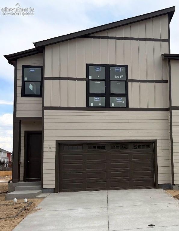 6613 Cornelius Point, Colorado Springs, CO 80923