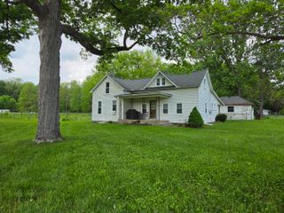7931 Talladay Road, Augusta Twp, MI 48160