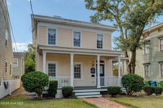 414 Orange Street C, Wilmington, NC 28401