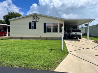 232 Sea Conch Place, Fort Pierce, FL 34982