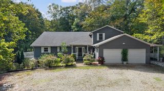 3016 S Conservation Club Road, Morgantown, IN 46160