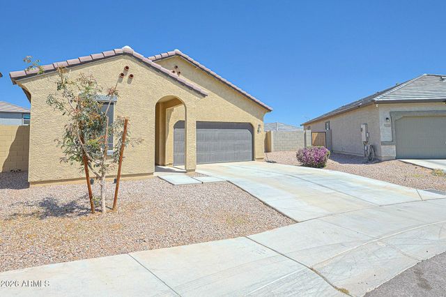 9516 W ALBENIZ Place, Tolleson, AZ 85353