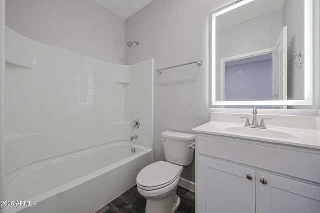 9516 W ALBENIZ Place, Tolleson, AZ 85353