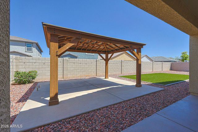 9516 W ALBENIZ Place, Tolleson, AZ 85353