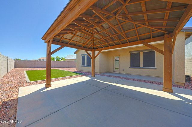 9516 W ALBENIZ Place, Tolleson, AZ 85353