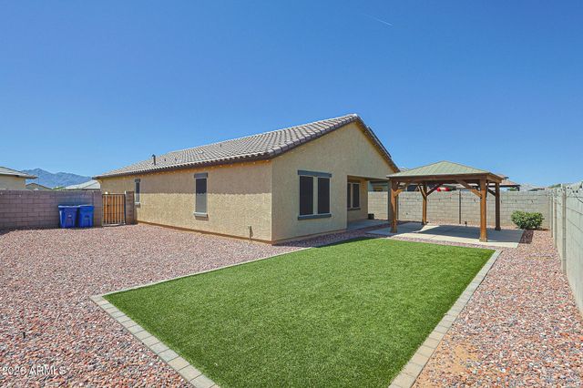 9516 W ALBENIZ Place, Tolleson, AZ 85353