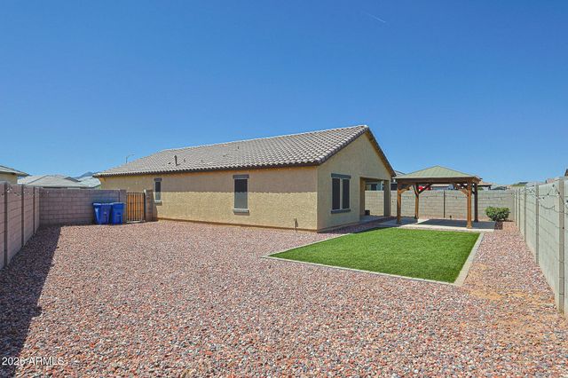 9516 W ALBENIZ Place, Tolleson, AZ 85353
