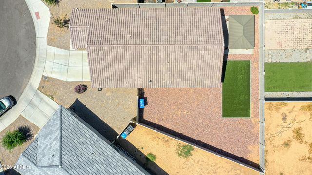 9516 W ALBENIZ Place, Tolleson, AZ 85353
