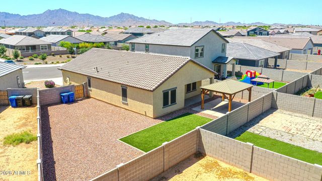 9516 W ALBENIZ Place, Tolleson, AZ 85353