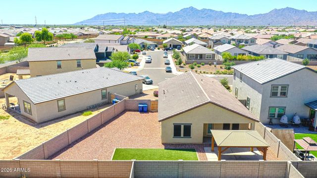 9516 W ALBENIZ Place, Tolleson, AZ 85353