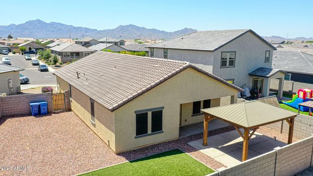 9516 W ALBENIZ Place, Tolleson, AZ 85353