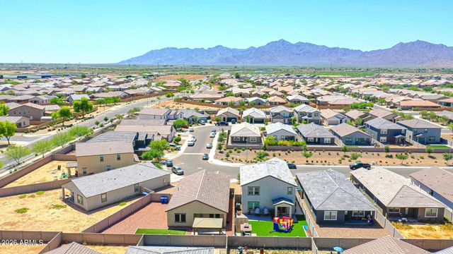 9516 W ALBENIZ Place, Tolleson, AZ 85353