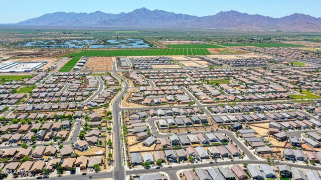 9516 W ALBENIZ Place, Tolleson, AZ 85353