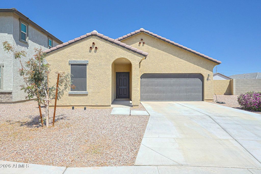 9516 W ALBENIZ Place, Tolleson, AZ 85353