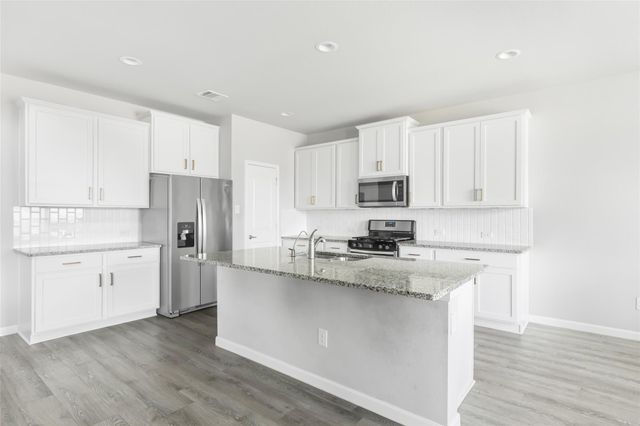 18215 Bayonne Channel Court, Houston, TX 77044