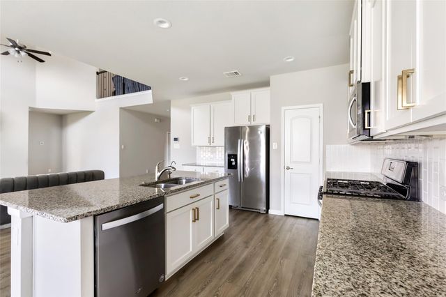 18215 Bayonne Channel Court, Houston, TX 77044