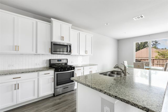18215 Bayonne Channel Court, Houston, TX 77044