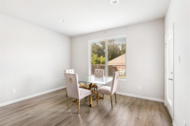 18215 Bayonne Channel Court, Houston, TX 77044