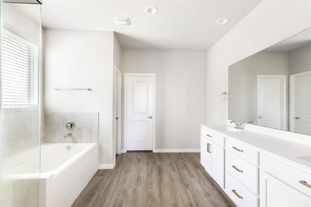 18215 Bayonne Channel Court, Houston, TX 77044