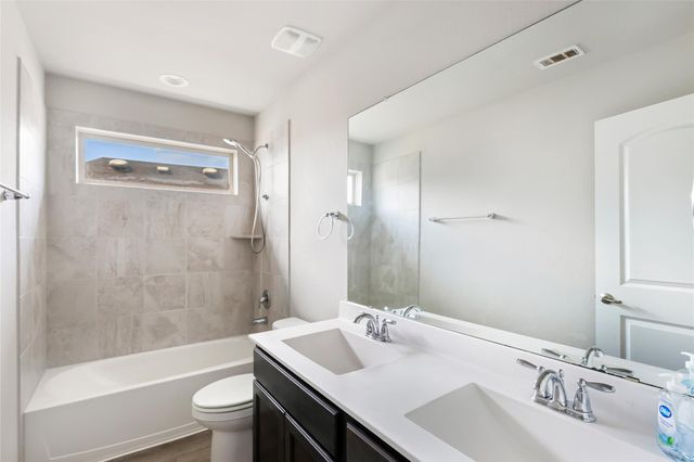 18215 Bayonne Channel Court, Houston, TX 77044