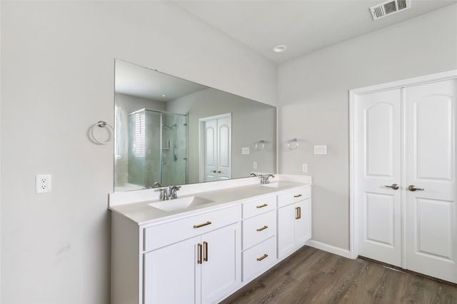 18215 Bayonne Channel Court, Houston, TX 77044