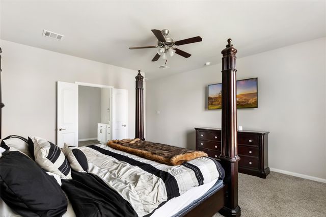 18215 Bayonne Channel Court, Houston, TX 77044