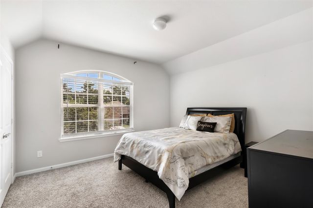 18215 Bayonne Channel Court, Houston, TX 77044