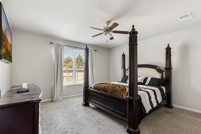 18215 Bayonne Channel Court, Houston, TX 77044