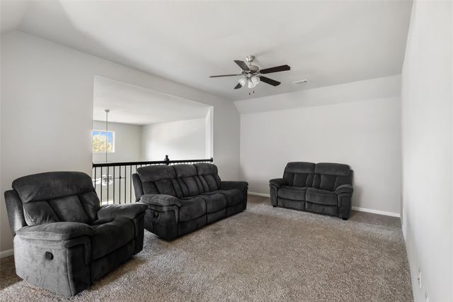 18215 Bayonne Channel Court, Houston, TX 77044