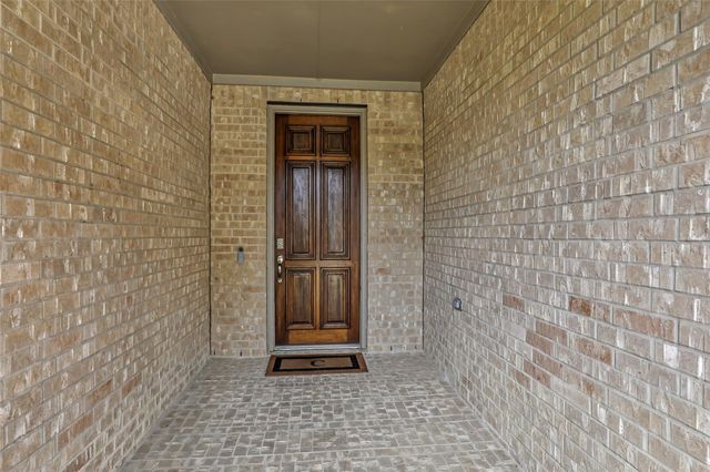 18215 Bayonne Channel Court, Houston, TX 77044