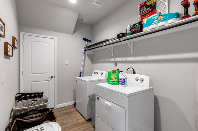 18215 Bayonne Channel Court, Houston, TX 77044