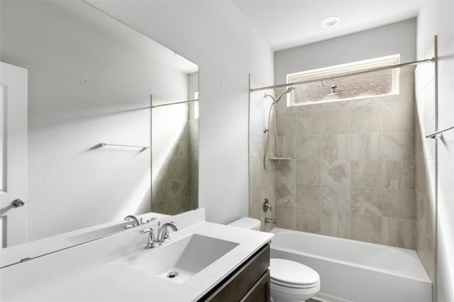 18215 Bayonne Channel Court, Houston, TX 77044