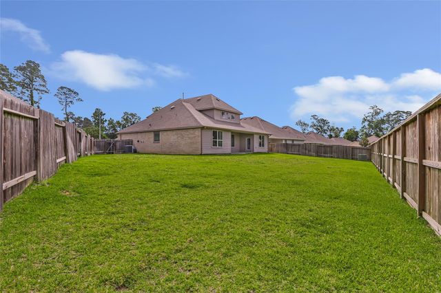 18215 Bayonne Channel Court, Houston, TX 77044