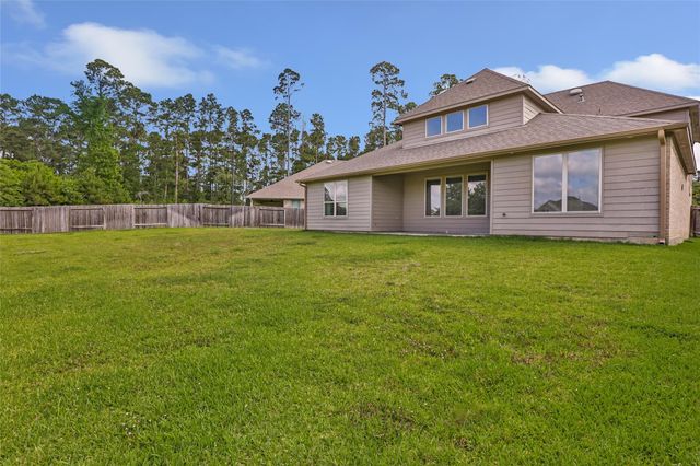 18215 Bayonne Channel Court, Houston, TX 77044