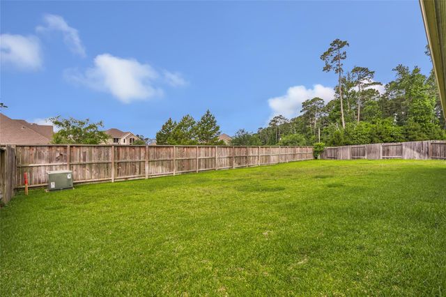 18215 Bayonne Channel Court, Houston, TX 77044