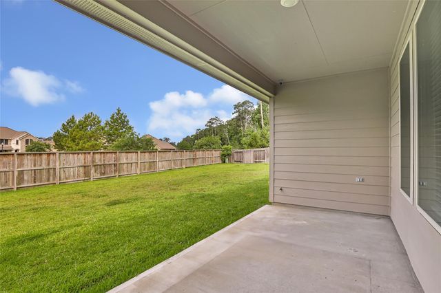 18215 Bayonne Channel Court, Houston, TX 77044
