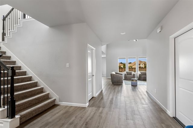 18215 Bayonne Channel Court, Houston, TX 77044