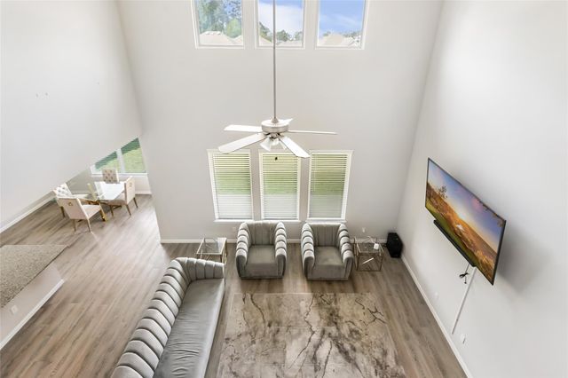 18215 Bayonne Channel Court, Houston, TX 77044