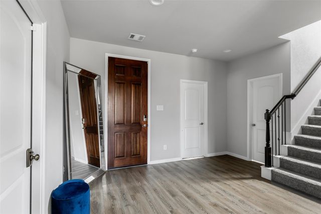 18215 Bayonne Channel Court, Houston, TX 77044