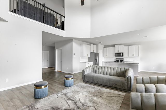 18215 Bayonne Channel Court, Houston, TX 77044