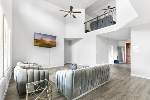 18215 Bayonne Channel Court, Houston, TX 77044