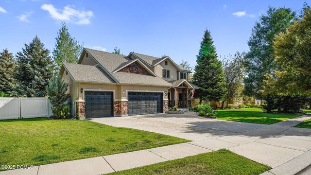 1988 Fieldstone Lane, Heber City, UT 84032