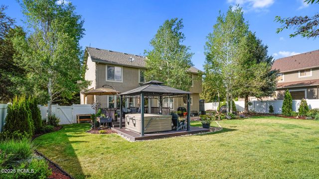 1988 Fieldstone Lane, Heber City, UT 84032