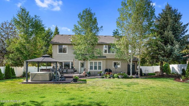 1988 Fieldstone Lane, Heber City, UT 84032