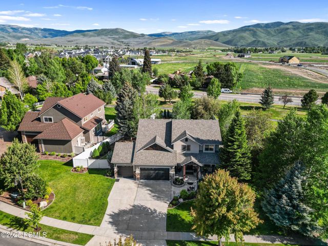 1988 Fieldstone Lane, Heber City, UT 84032