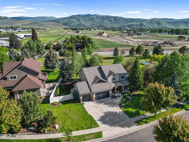 1988 Fieldstone Lane, Heber City, UT 84032